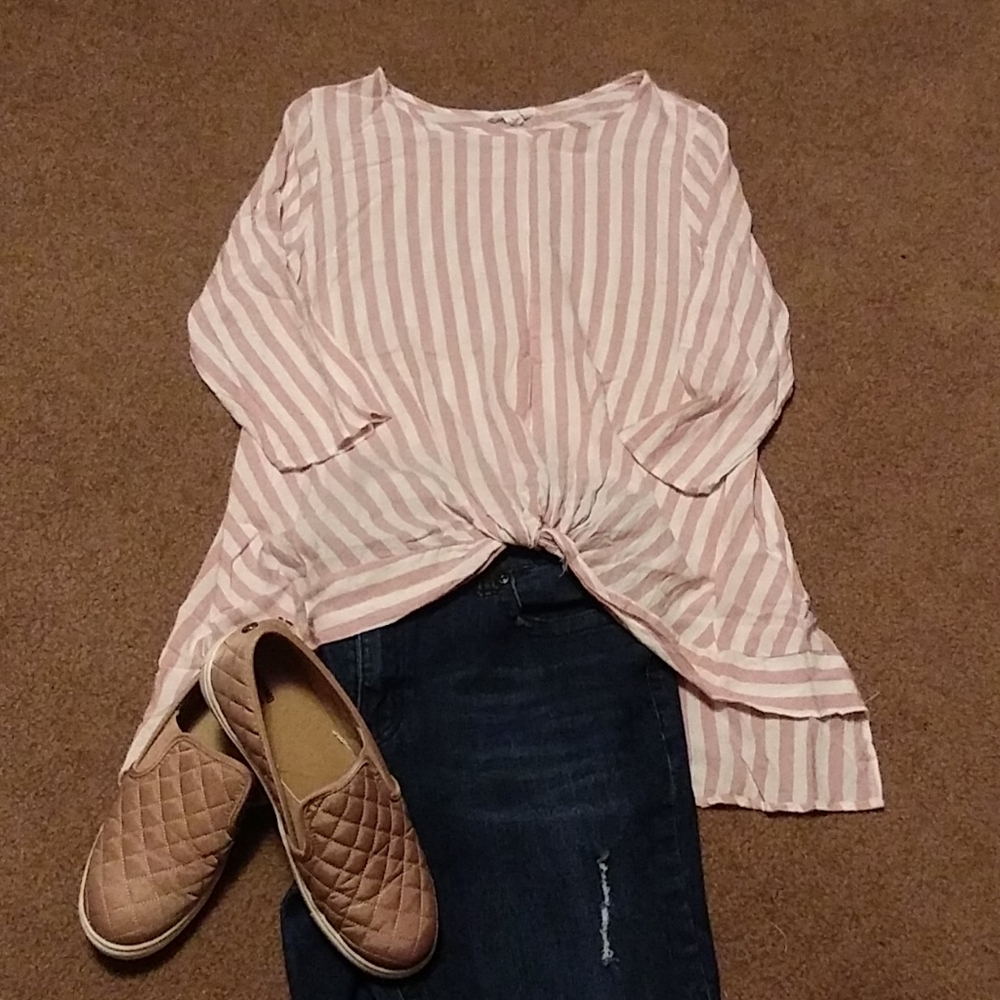Cute boutique tunic
